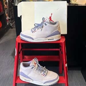 🔥🔥 Air Jordan 3 Retro SE